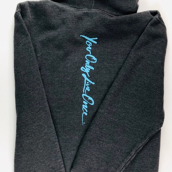 Yolo jacket - Picture 2 of 3